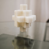 Figura Geométrica Decorativa