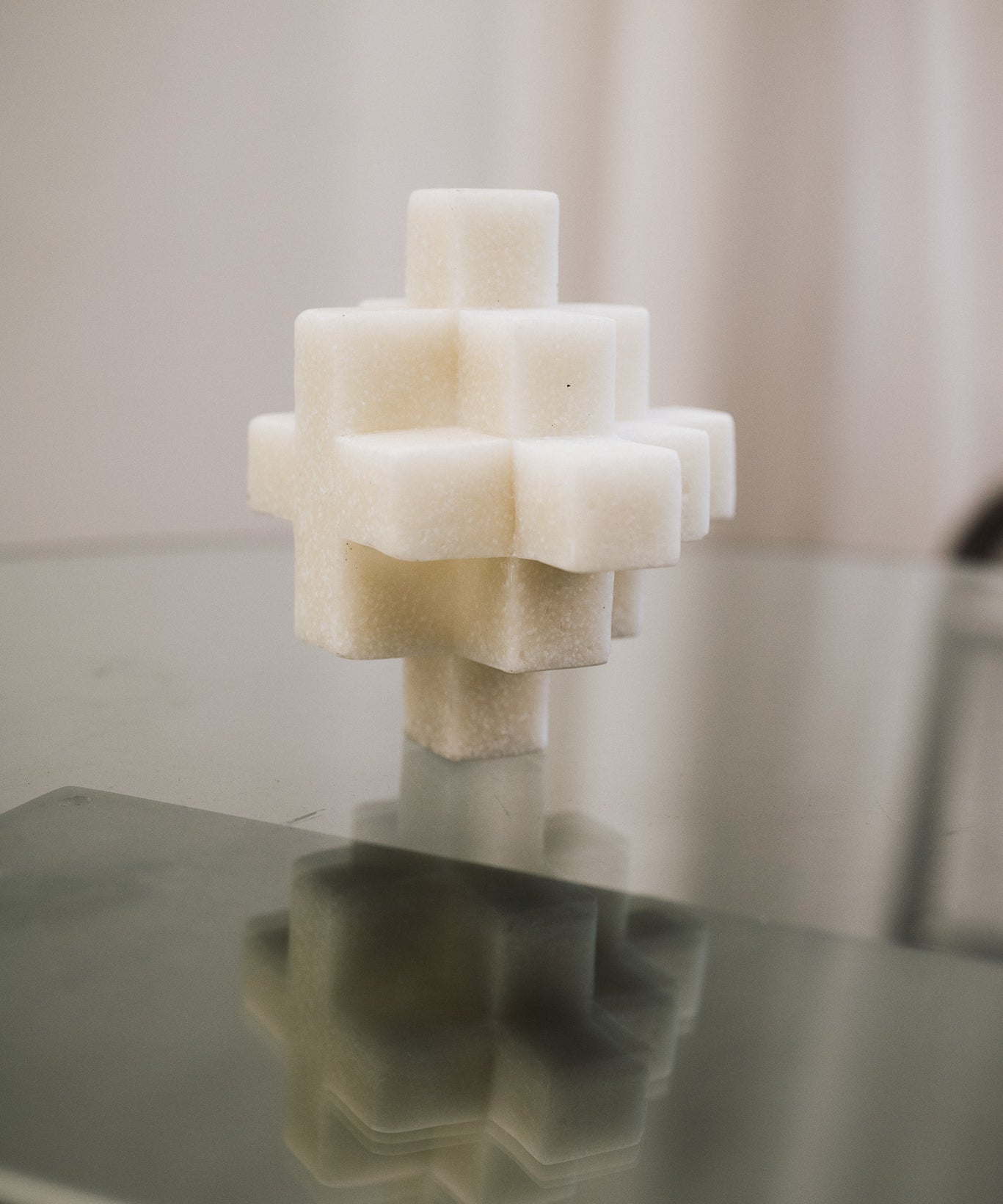 Figura Geométrica Decorativa