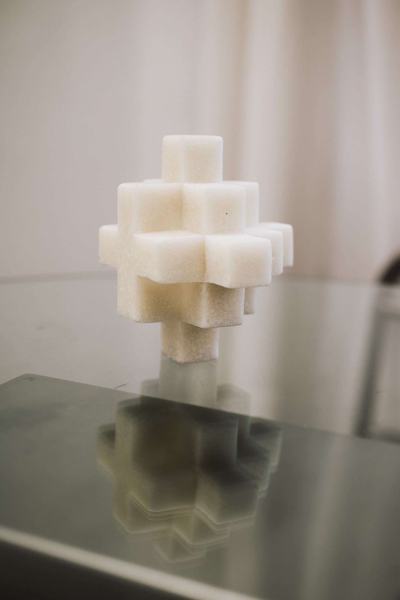 Figura Geométrica Decorativa