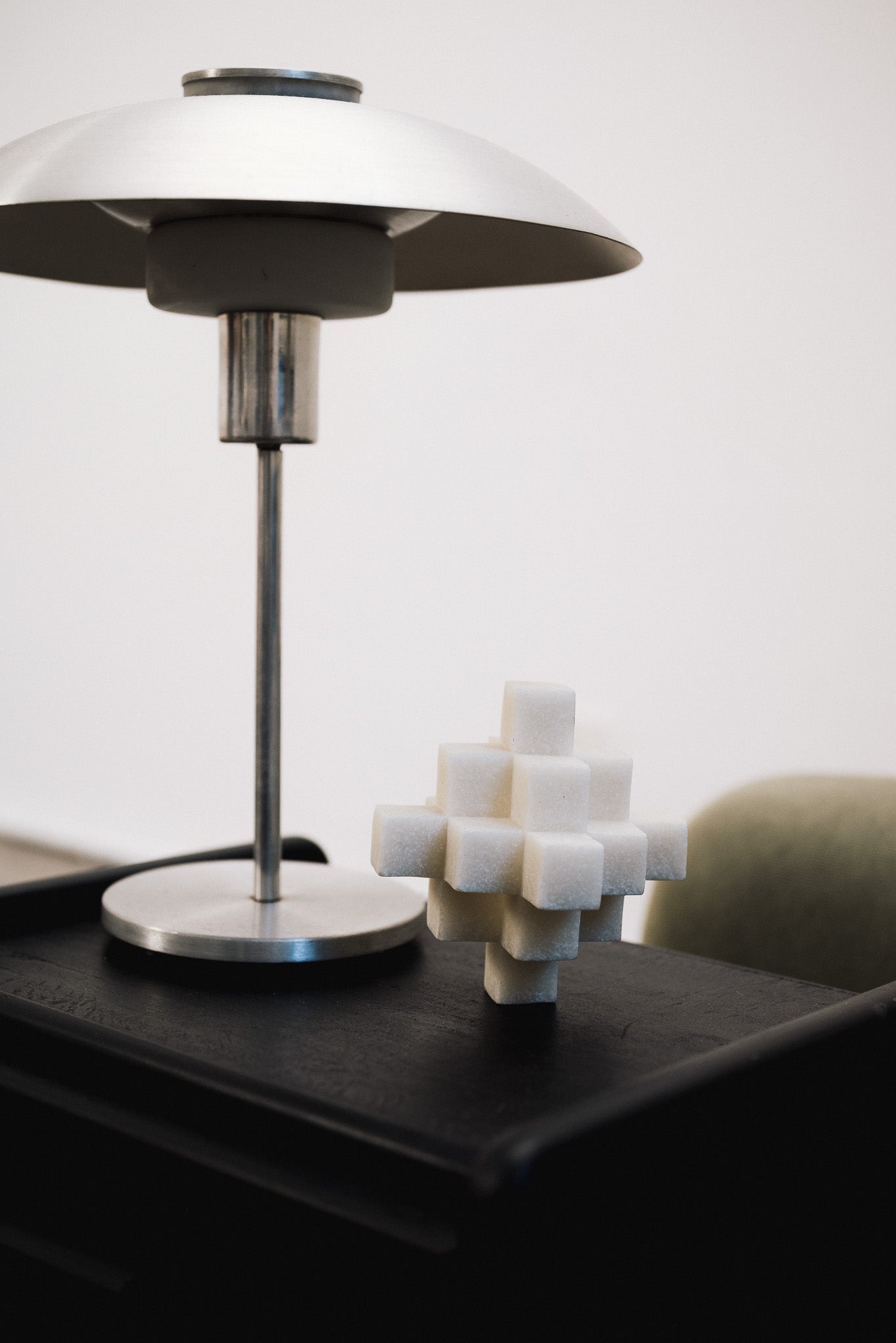 Figura Geométrica Decorativa