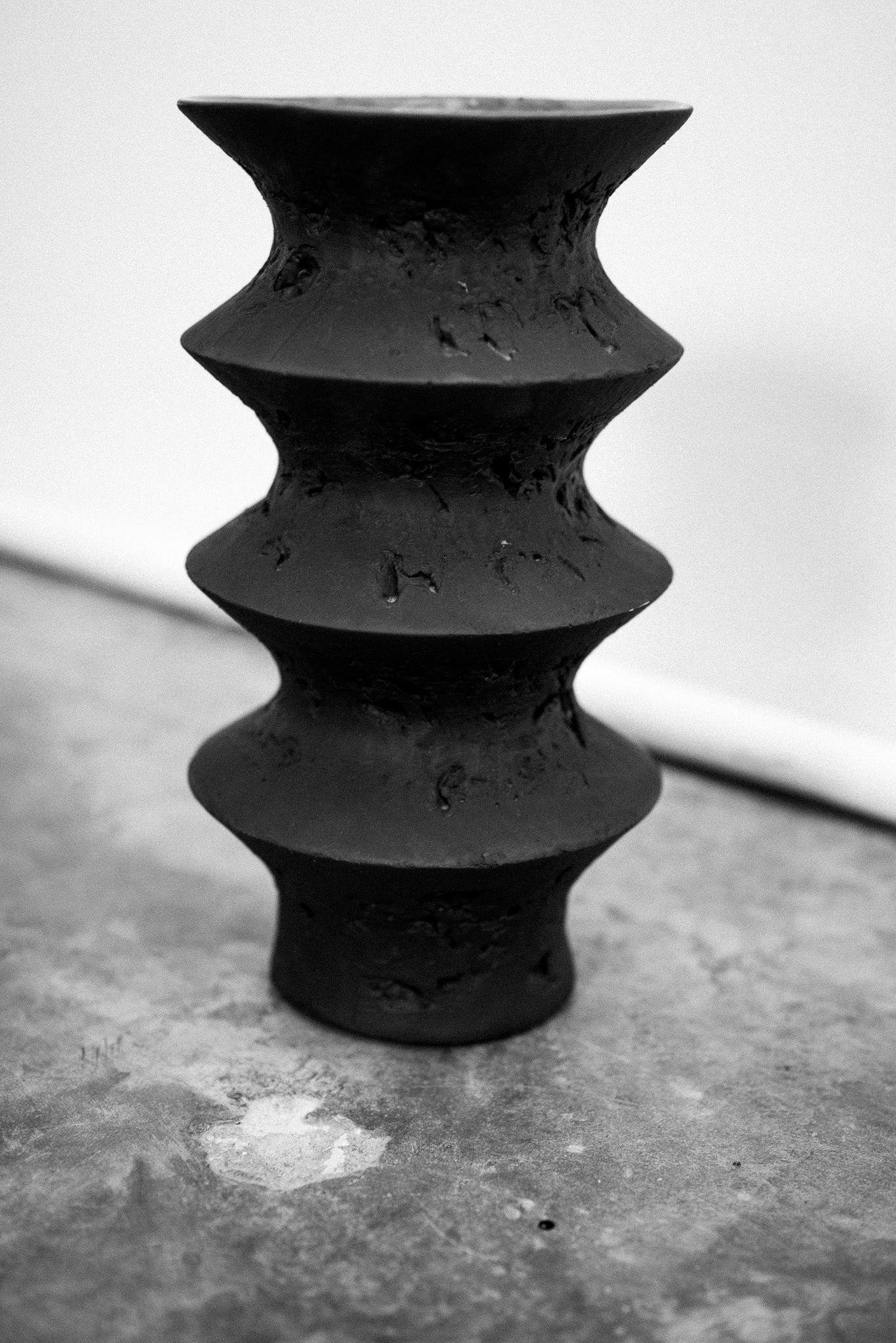 Florero - Jarrón Decorativo 