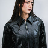 CAMPERA OVER VEGA - BLACK