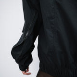 Bomber Black