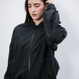 Bomber Black