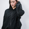 Bomber Black